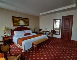 Grand Victoria Boutique Hotel