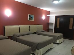 Brisa da Praia Hotel