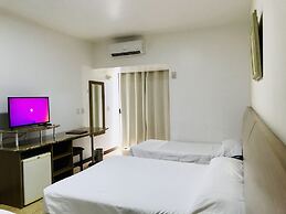 Brisa da Praia Park Hotel