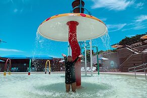 Brisa da Praia Park Hotel