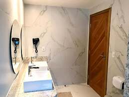 Brisa da Praia Park Hotel