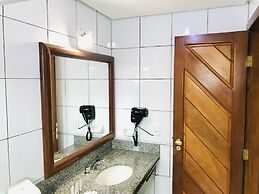 Brisa da Praia Park Hotel