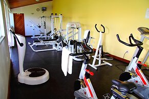 Brisa da Praia Park Hotel