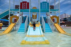 Brisa da Praia Park Hotel