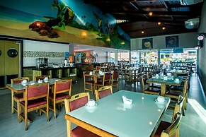 Brisa da Praia Park Hotel