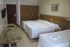 Brisa da Praia Park Hotel