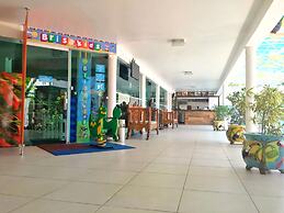 Brisa da Praia Park Hotel