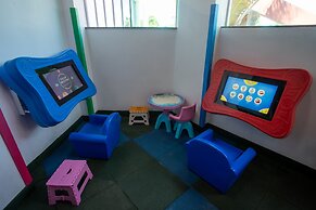 Brisa da Praia Park Hotel