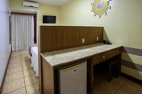 Brisa da Praia Park Hotel