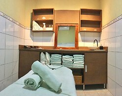 Brisa da Praia Park Hotel