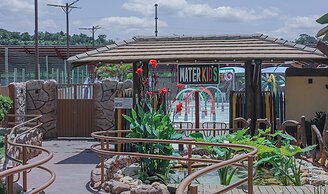 Brisa da Praia Park Hotel