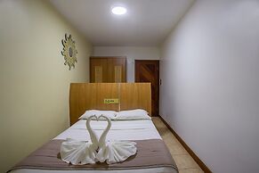 Brisa da Praia Park Hotel