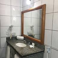 Brisa da Praia Park Hotel