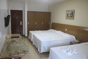 Brisa da Praia Park Hotel