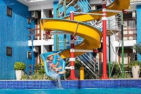 Brisa da Praia Park Hotel