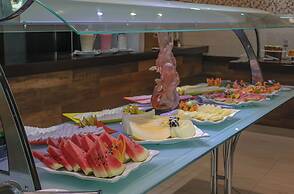 Brisa da Praia Park Hotel