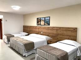 Brisa da Praia Park Hotel