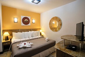 Brisa da Praia Park Hotel