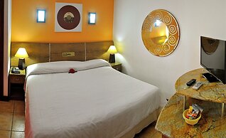 Brisa da Praia Park Hotel