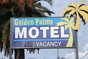 Golden Palms Motel