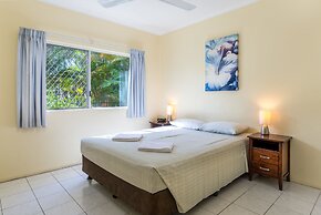 Tradewinds McLeod Holiday Apartments