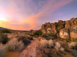 Kagga Kamma Nature Reserve