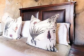 Kagga Kamma Nature Reserve