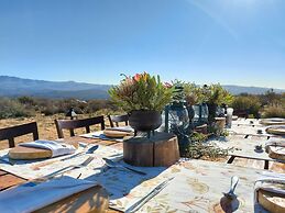 Kagga Kamma Nature Reserve