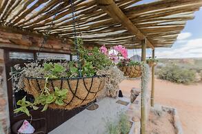 Kagga Kamma Nature Reserve