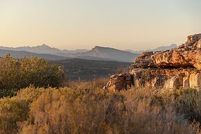 Kagga Kamma Nature Reserve