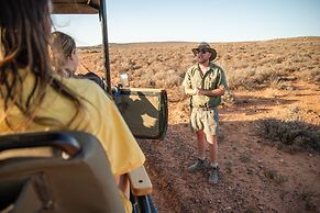 Kagga Kamma Nature Reserve