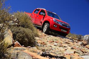 Kagga Kamma Nature Reserve