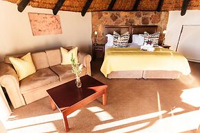 Kagga Kamma Nature Reserve