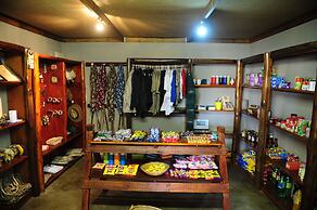 Kagga Kamma Nature Reserve