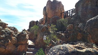 Kagga Kamma Nature Reserve