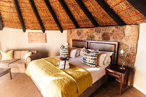 Kagga Kamma Nature Reserve