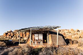 Kagga Kamma Nature Reserve