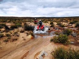Kagga Kamma Nature Reserve