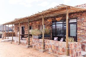 Kagga Kamma Nature Reserve