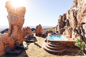 Kagga Kamma Nature Reserve
