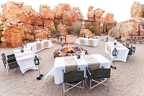 Kagga Kamma Nature Reserve