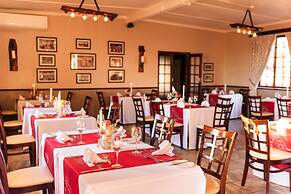 Kagga Kamma Nature Reserve