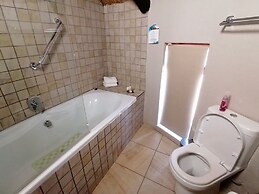 Kagga Kamma Nature Reserve