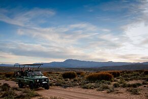 Kagga Kamma Nature Reserve