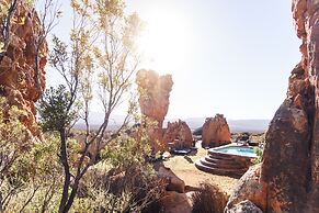 Kagga Kamma Nature Reserve