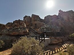 Kagga Kamma Nature Reserve