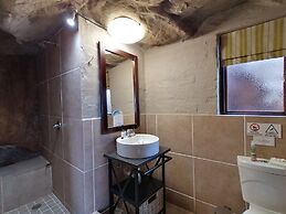 Kagga Kamma Nature Reserve