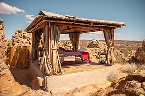 Kagga Kamma Nature Reserve