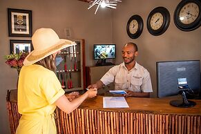 Kagga Kamma Nature Reserve