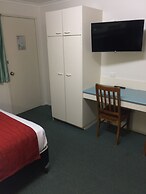 Econo Lodge Park Lane